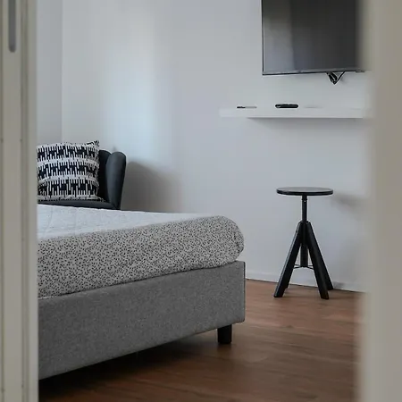 Unique Flats - Casa Lollo Trastevere Appartement *