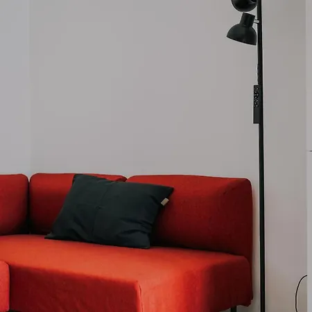 Unique Flats - Casa Lollo Trastevere *