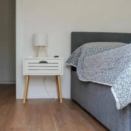 Unique Flats - Casa Lollo Trastevere Appartement *