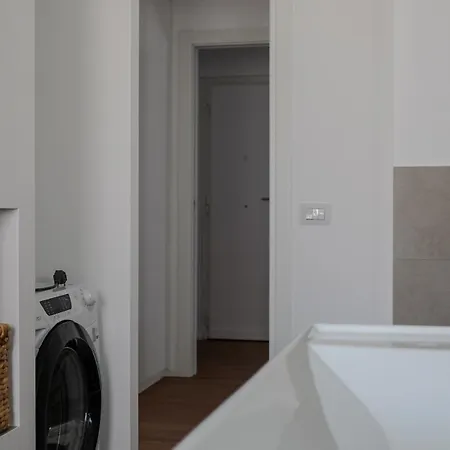 Unique Flats - Casa Lollo Trastevere Appartement