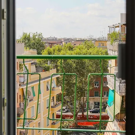 Unique Flats - Casa Lollo Trastevere Appartement *