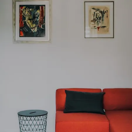 Unique Flats - Casa Lollo Trastevere Rome