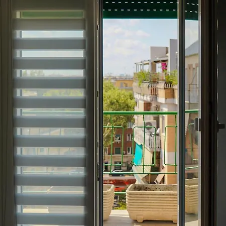 Unique Flats - Casa Lollo Trastevere *