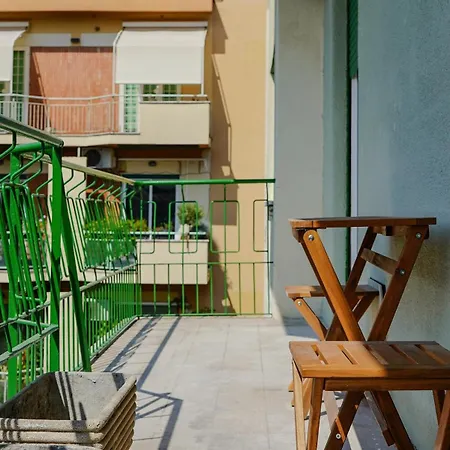 Appartement Unique Flats - Casa Lollo Trastevere