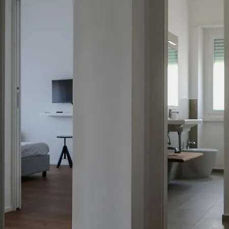 Unique Flats - Casa Lollo Trastevere Rome