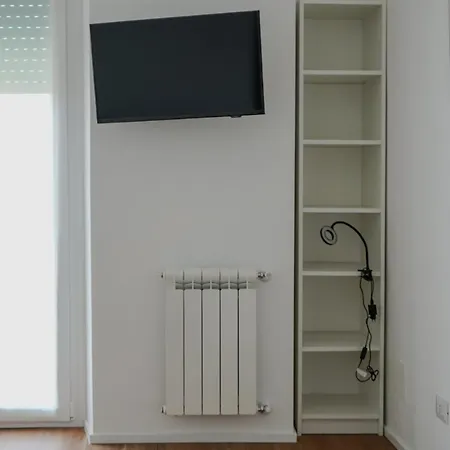 Unique Flats - Casa Lollo Trastevere Rome