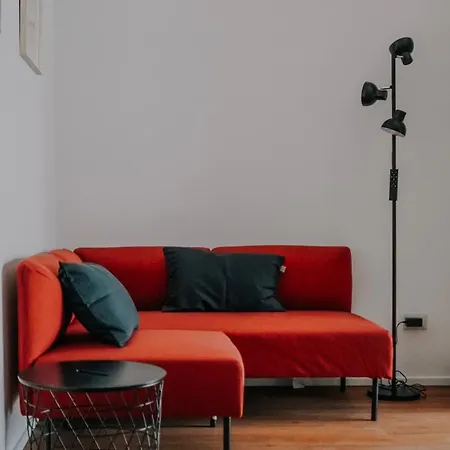 Unique Flats - Casa Lollo Trastevere